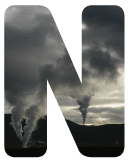N