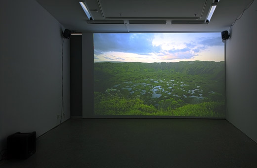Hope Installation