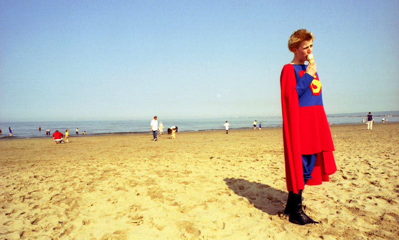 Superwoman