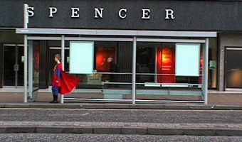 Superwoman